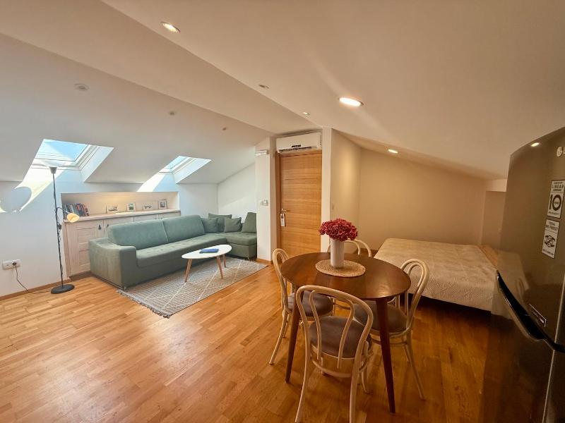Family Junior Suite image 1
