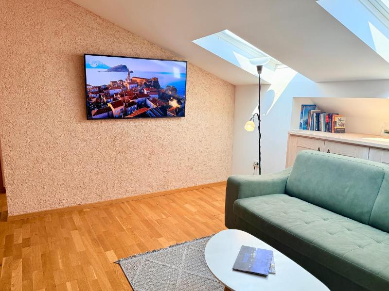 Family Junior Suite image 4