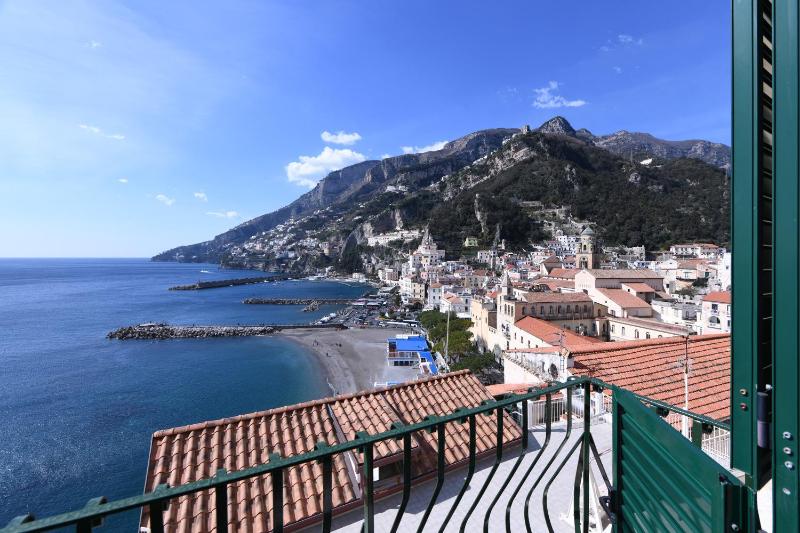 La Culla sul Mare centro storico - image 15