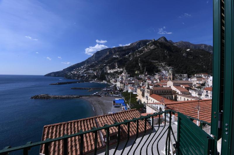La Culla sul Mare centro storico - image 3