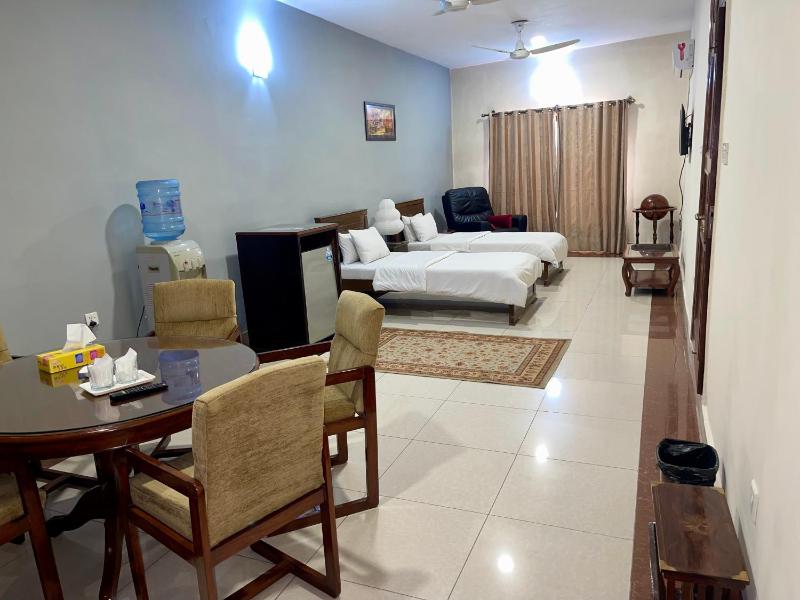 Crown Castle Peshawar - image 6