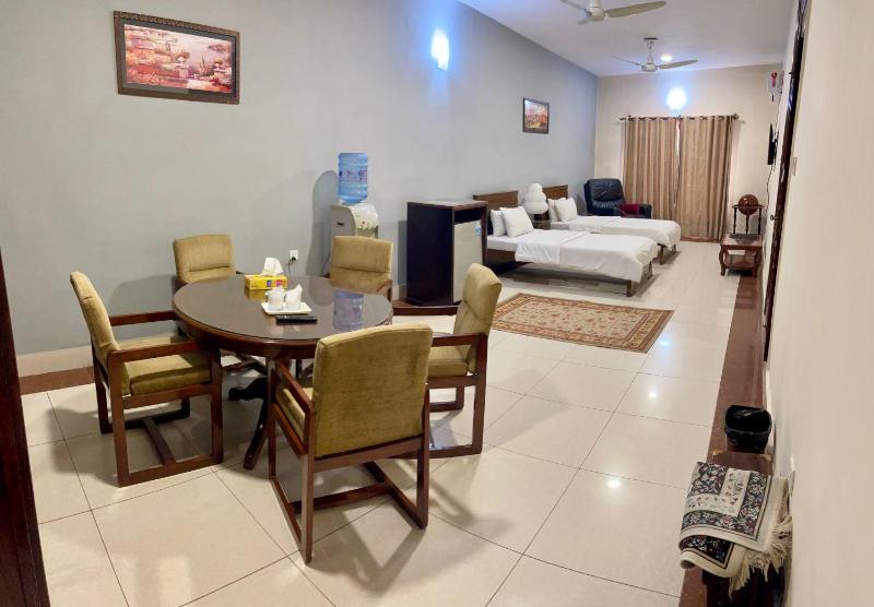 Crown Castle Peshawar - image 11