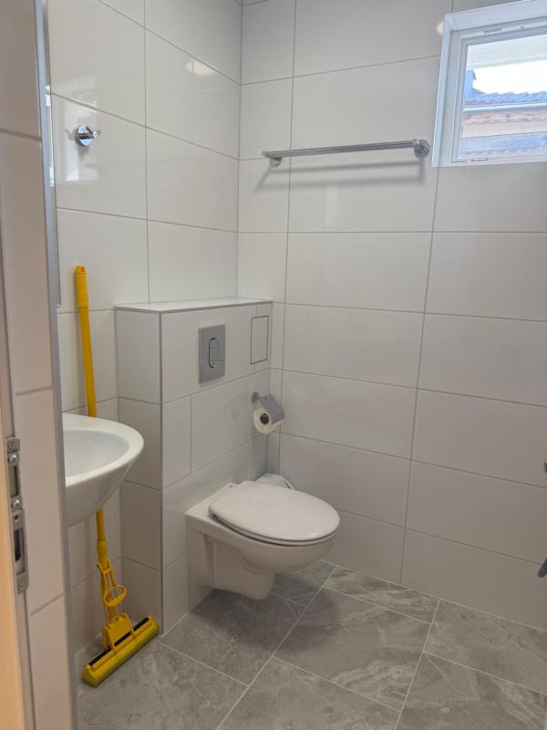 Double Room with Terrace image 4
