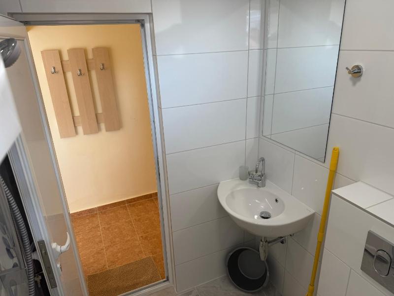 Double Room with Terrace image 2