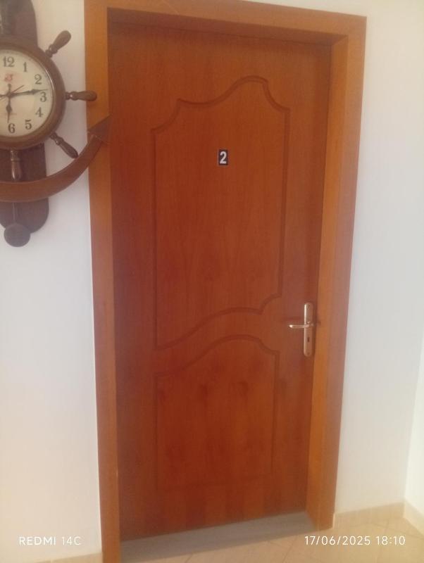 Double Room with Garden View image 2