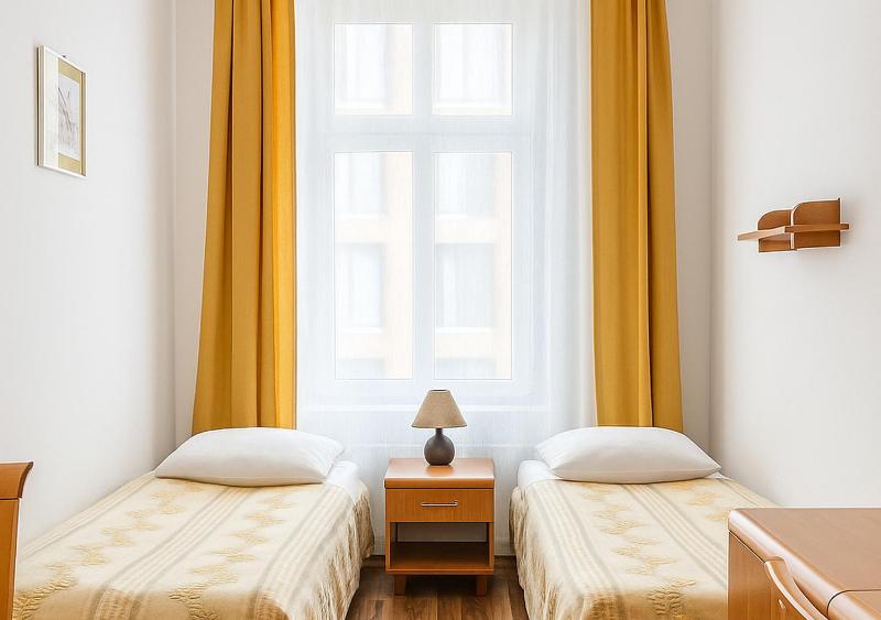 Babel Hostel - image 20