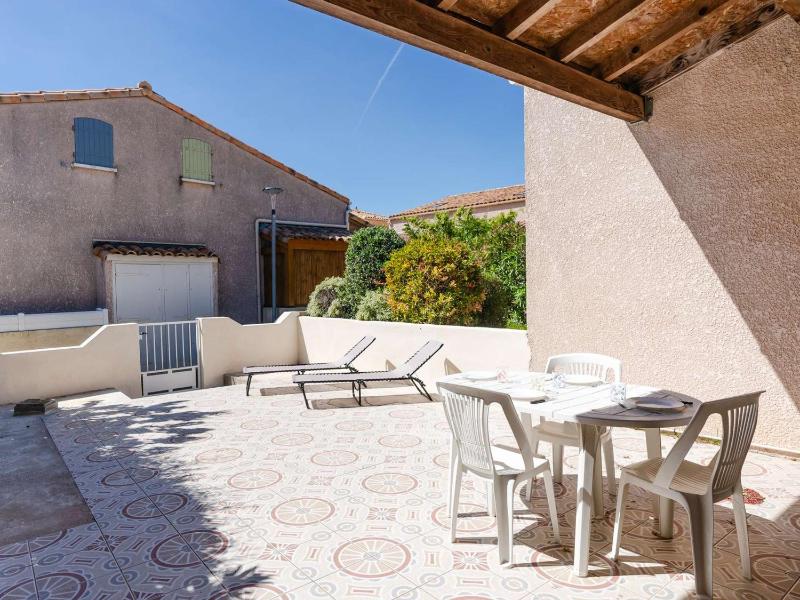 Villa pour 6 pers. avec parking et climatisation - FR-1-409-284 - image 2