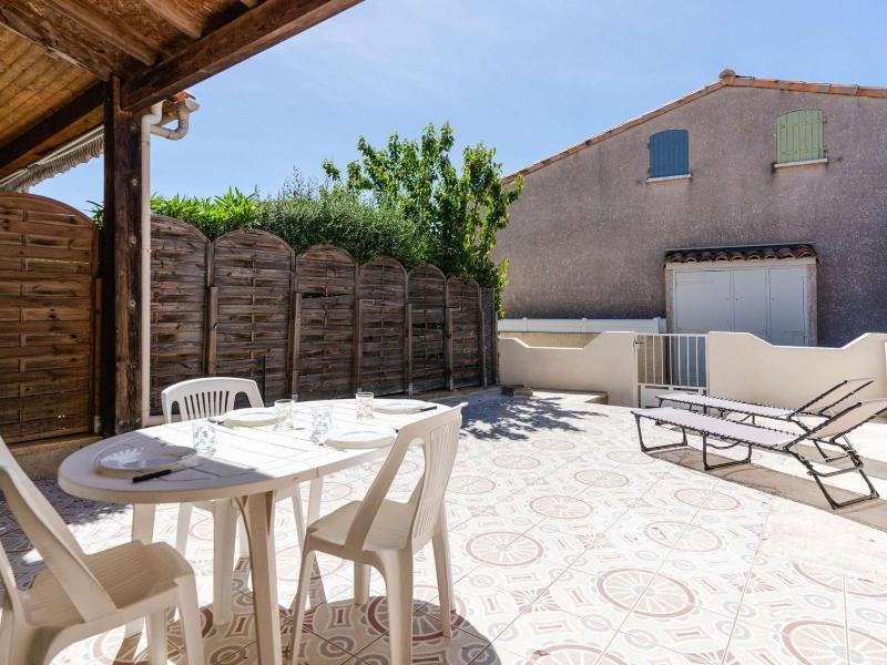 Villa pour 6 pers. avec parking et climatisation - FR-1-409-284 - image 18