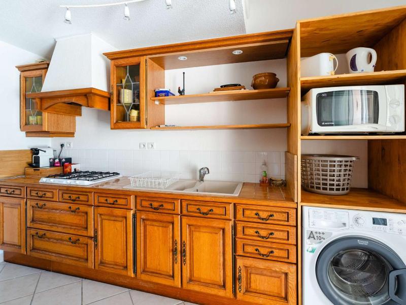 Villa pour 6 pers. avec parking et climatisation - FR-1-409-284 - image 17