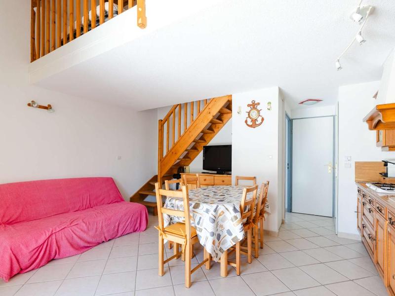 Villa pour 6 pers. avec parking et climatisation - FR-1-409-284 - image 11