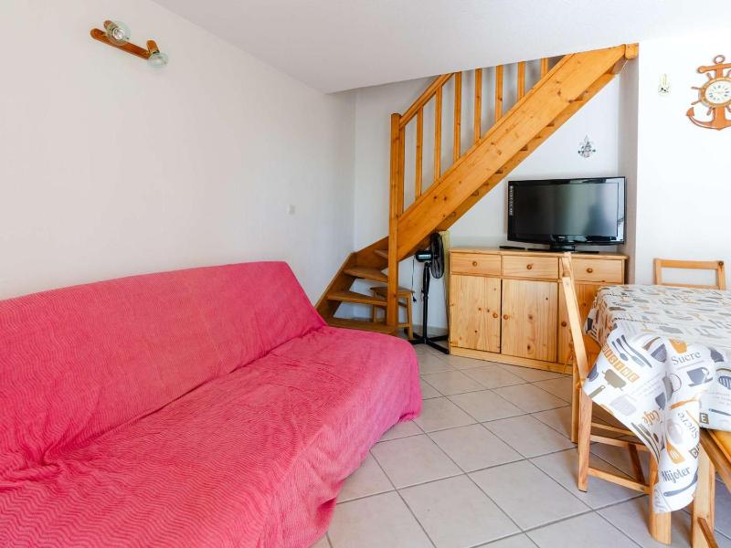 Villa pour 6 pers. avec parking et climatisation - FR-1-409-284 - image 5
