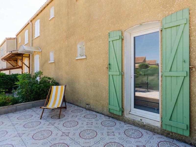 Villa pour 6 pers. avec parking et climatisation - FR-1-409-284 - image 20