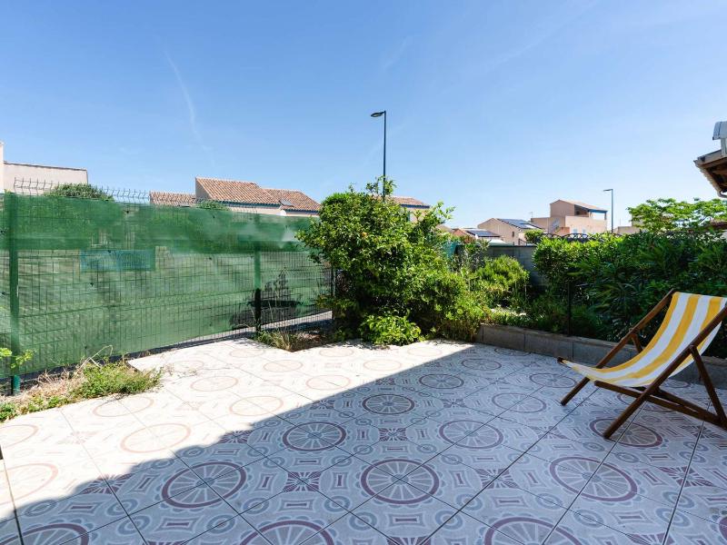 Villa pour 6 pers. avec parking et climatisation - FR-1-409-284 - image 13