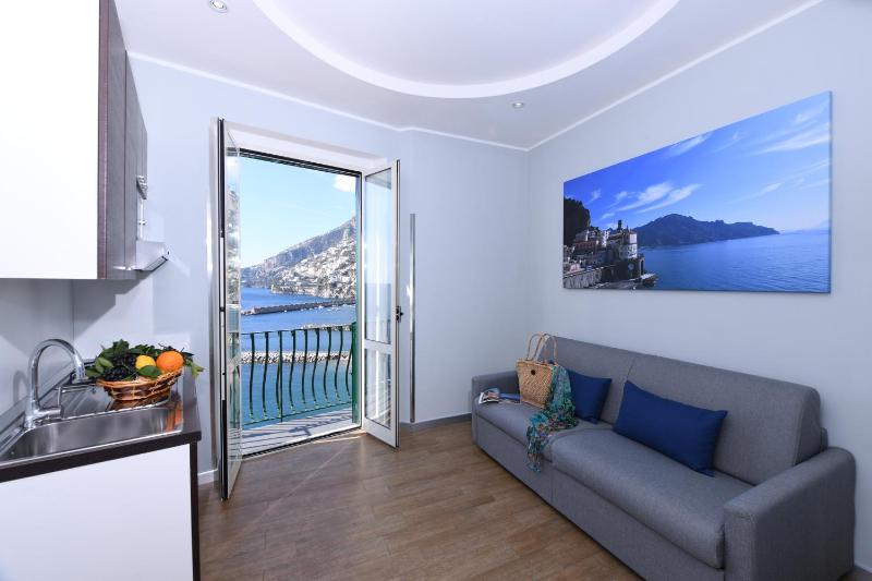 Appartamenti Amalfi Vista Mare - image 2
