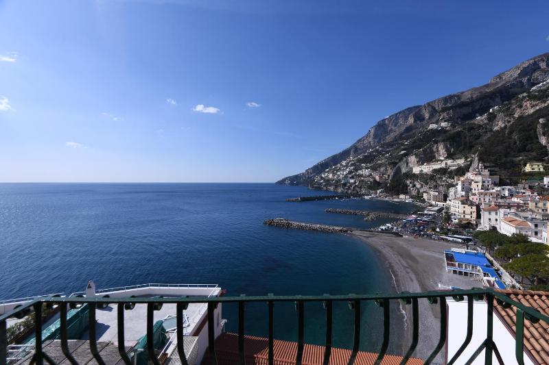Appartamenti Amalfi Vista Mare - image 18