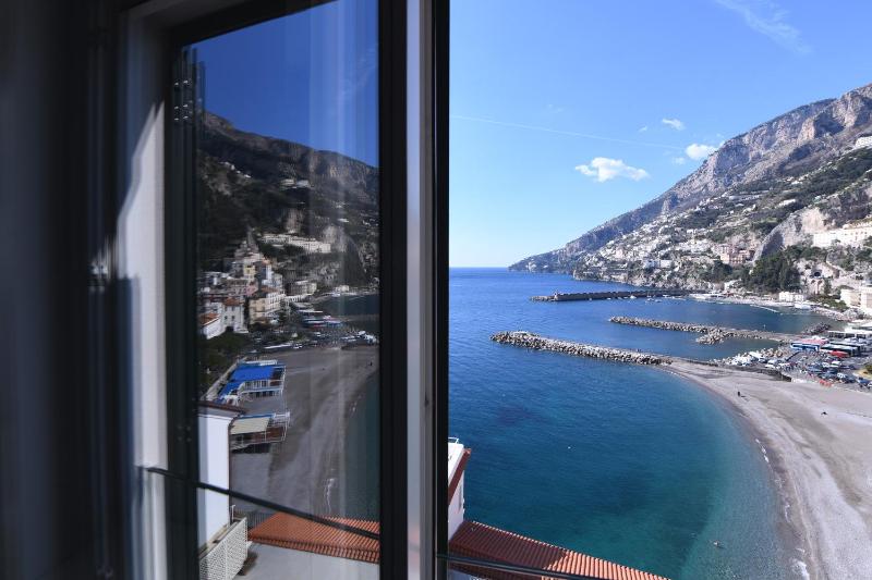 Appartamenti Amalfi Vista Mare - image 32
