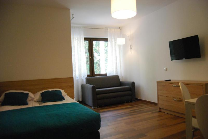Villa Veell - tylko 4 minuty od pieknej szerokiej plazy - image 15