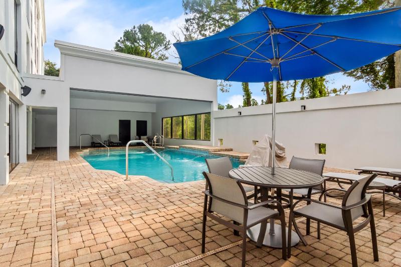 Holiday Inn Express & Suites Jacksonville South East - Medical Center Area By IHG - image 14
