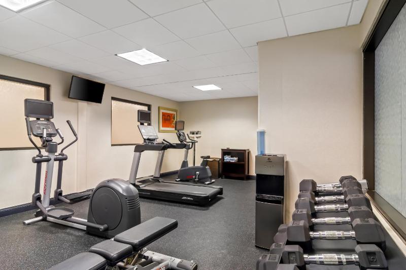 Holiday Inn Express & Suites Jacksonville South East - Medical Center Area By IHG - image 21