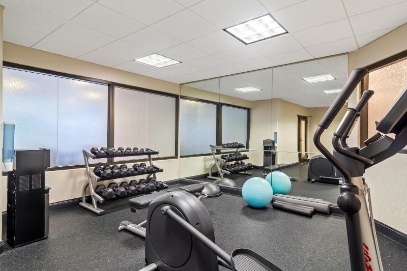 Holiday Inn Express & Suites Jacksonville South East - Medical Center Area By IHG - image 26