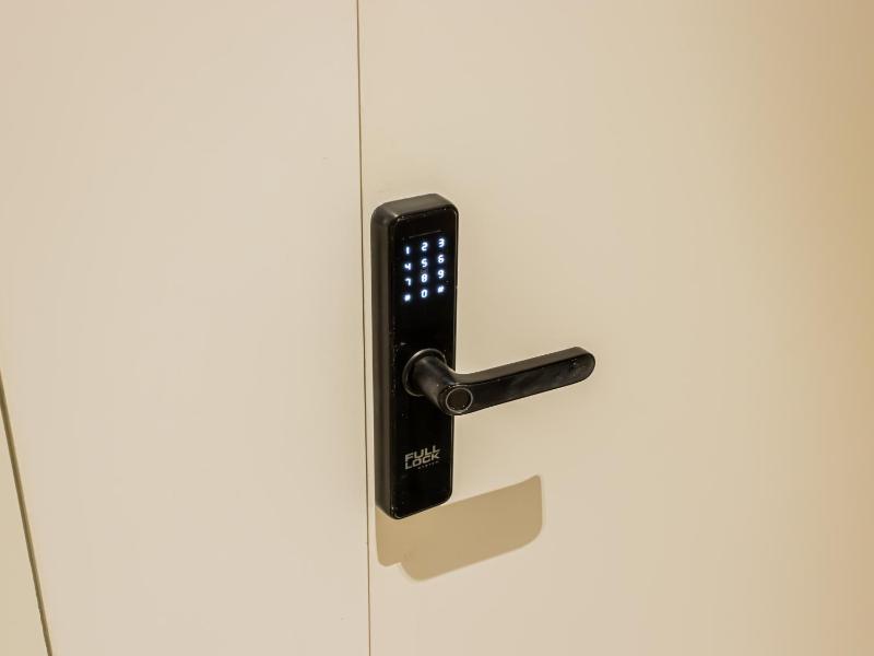 Joy Tower by FMA Coliving - image 8