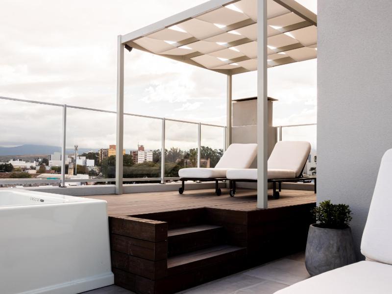 Joy Tower by FMA Coliving - image 25