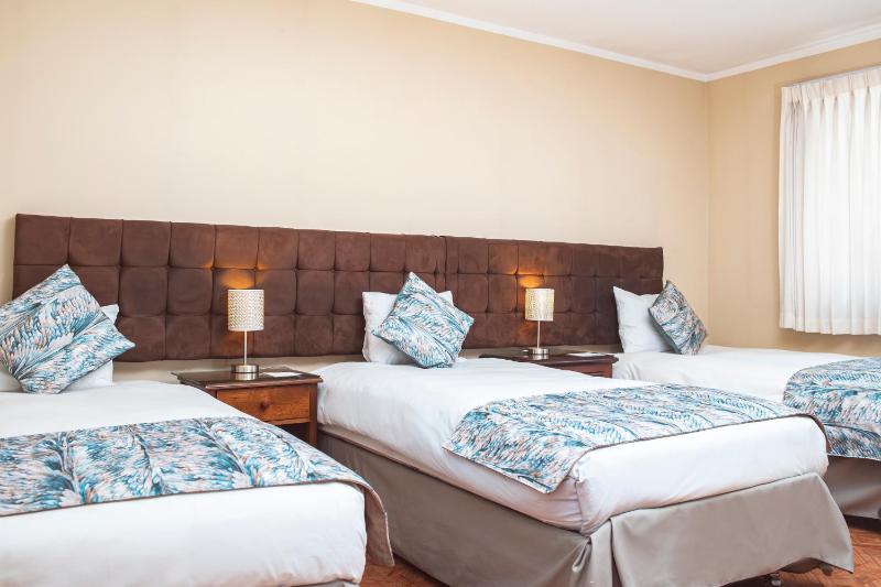 Hostal Lirium - image 16
