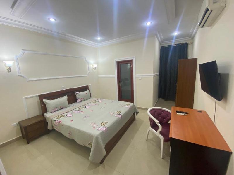 SKY HoTEL - image 11
