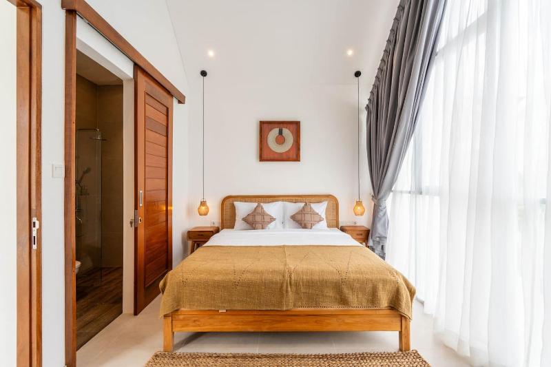 Sunrise Bliss #6 Canggu 2BR Private Pool Villa By Bali Bliss Properties - image 8