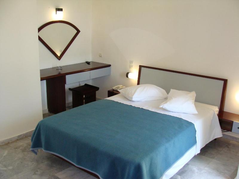 Rodon Hotel - image 28