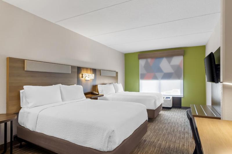 Holiday Inn Express & Suites Jacksonville South East - Medical Center Area By IHG - image 36