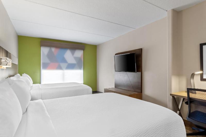 Holiday Inn Express & Suites Jacksonville South East - Medical Center Area By IHG - image 7
