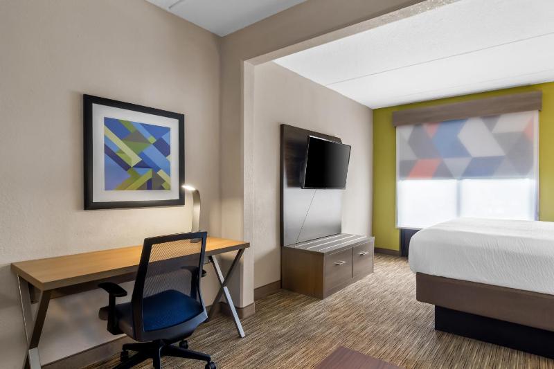 Holiday Inn Express & Suites Jacksonville South East - Medical Center Area By IHG - image 39