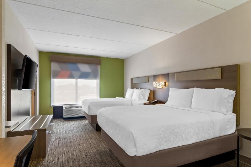 Holiday Inn Express & Suites Jacksonville South East - Medical Center Area By IHG - image 19