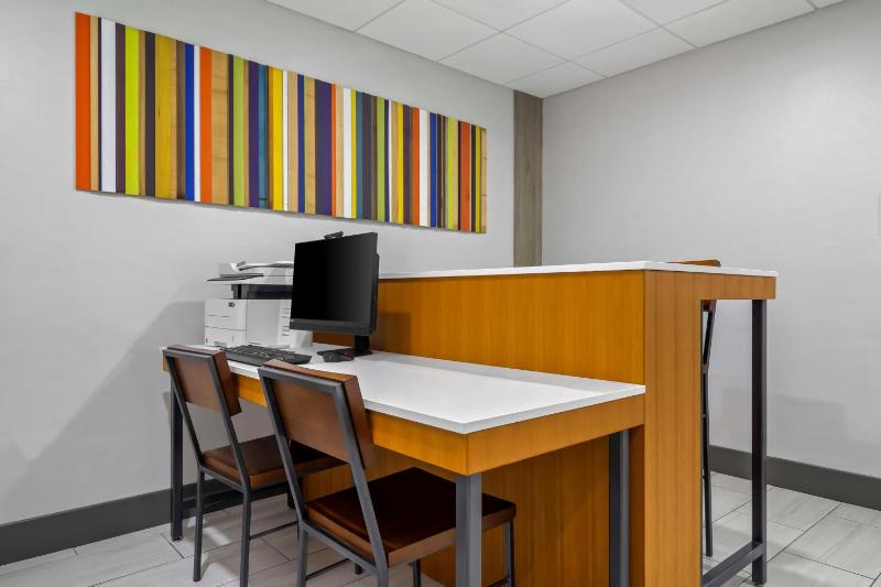 Holiday Inn Express & Suites Jacksonville South East - Medical Center Area By IHG - image 33