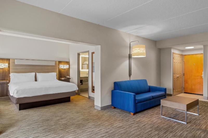 Holiday Inn Express & Suites Jacksonville South East - Medical Center Area By IHG - image 25