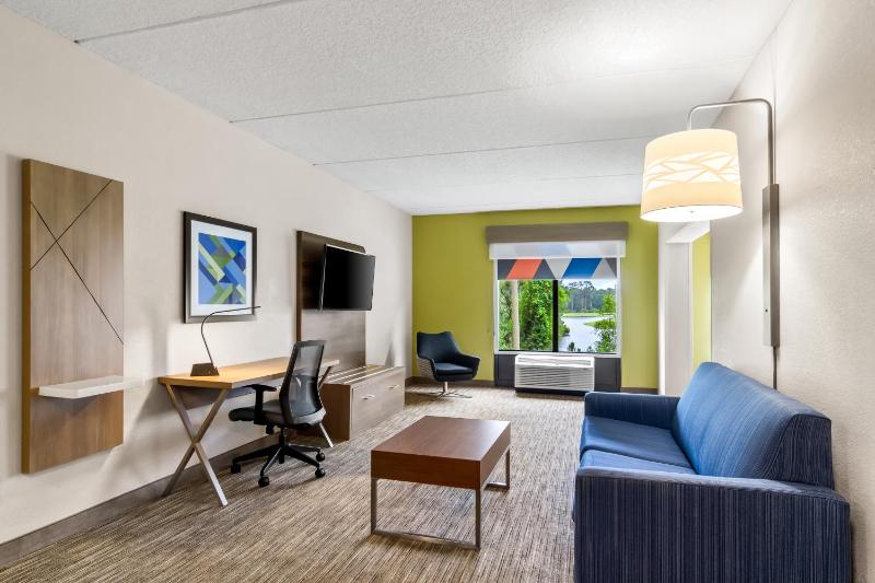 Holiday Inn Express & Suites Jacksonville South East - Medical Center Area By IHG - image 24