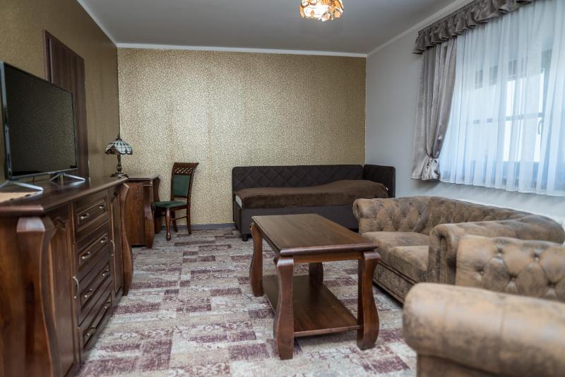 Deluxe Double Room image 3
