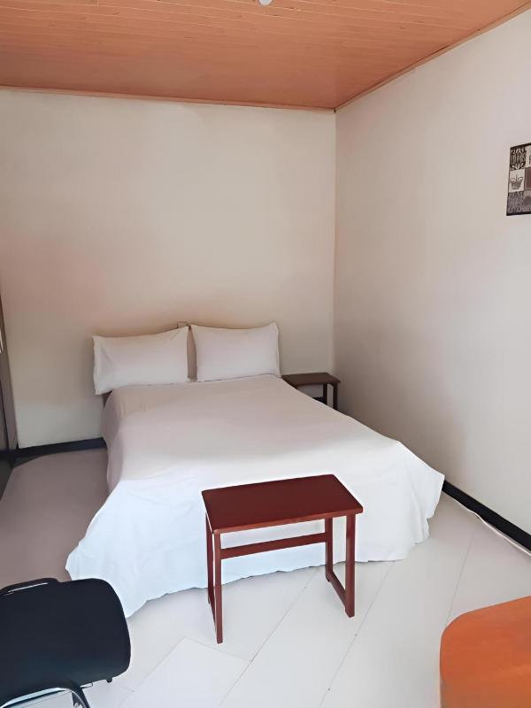 Wib Guesthouse - image 9