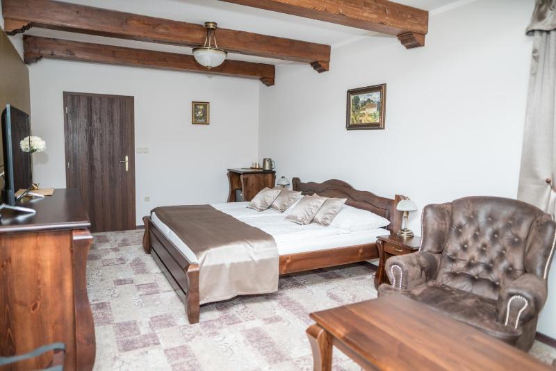 Double Room image 1