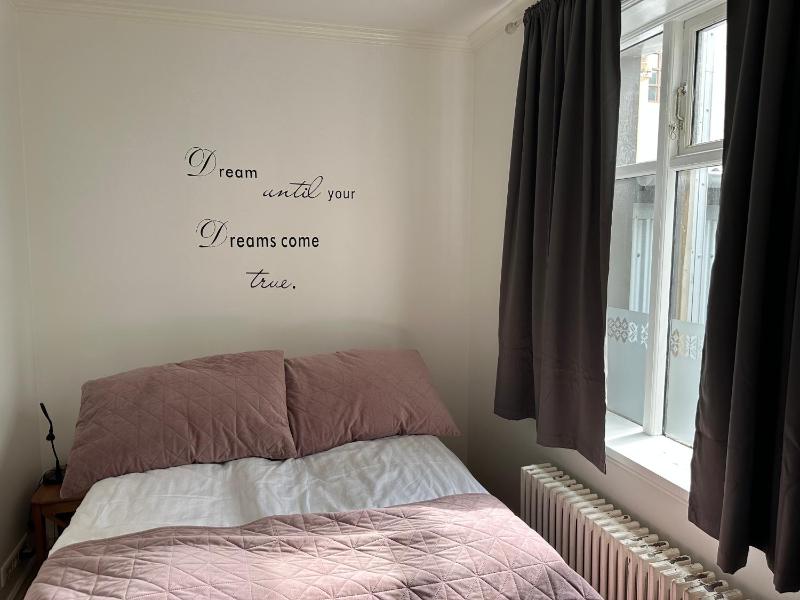 Aska Apartment - image 14