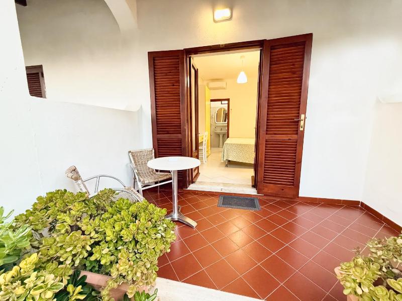 Hotel Villa Mena - image 50