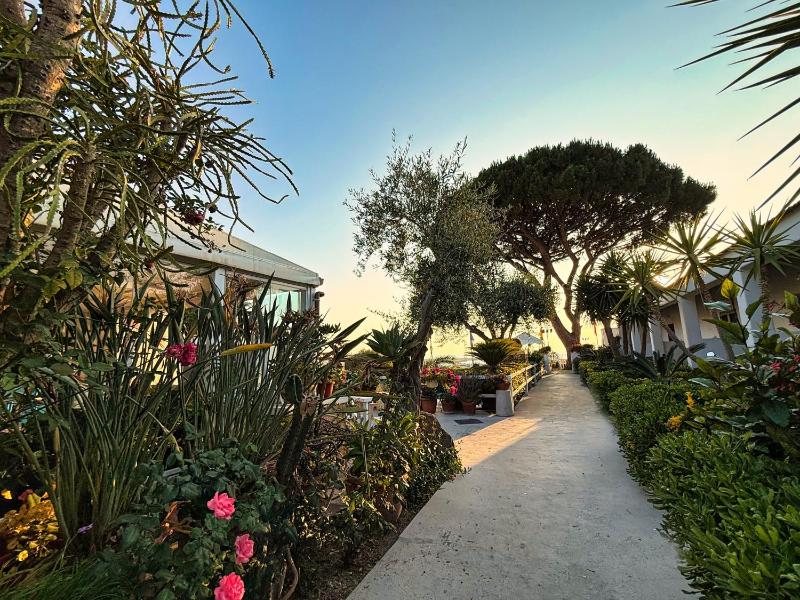 Hotel Villa Mena - image 42