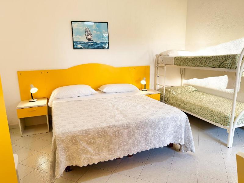Hotel Villa Mena - image 14
