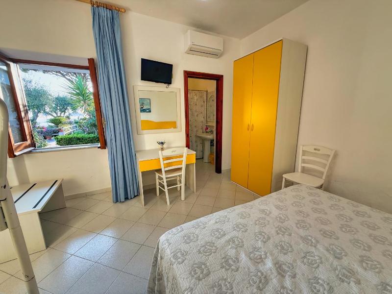 Hotel Villa Mena - image 45