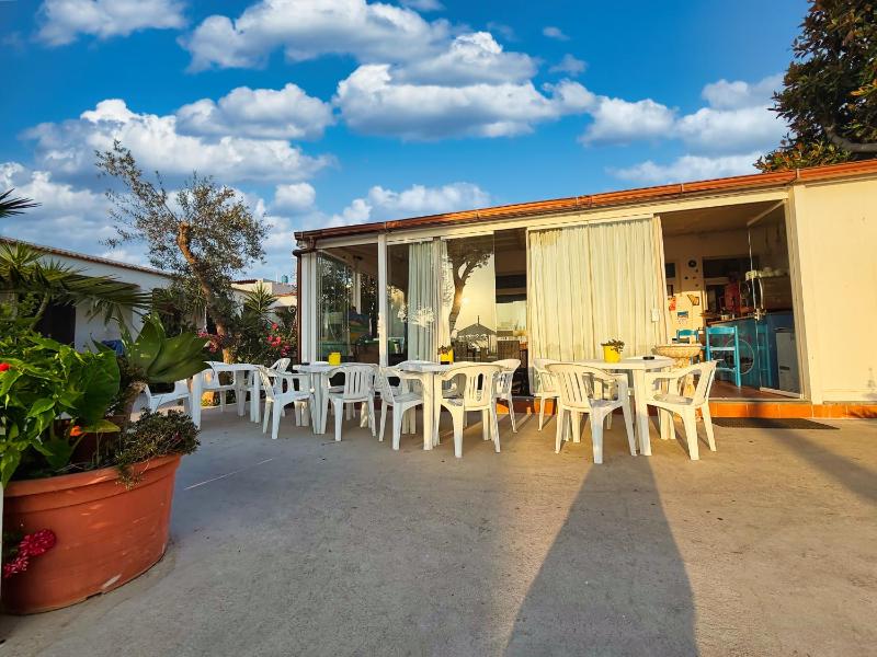 Hotel Villa Mena - image 24
