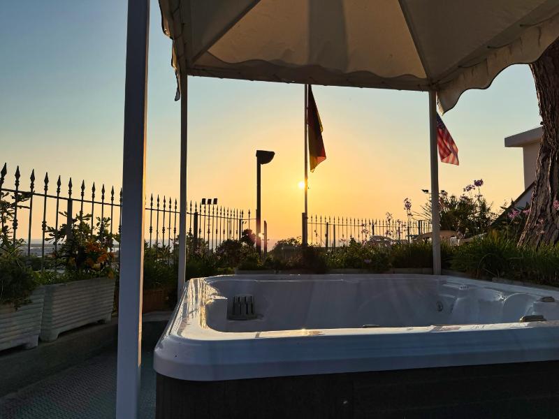 Hotel Villa Mena - image 6