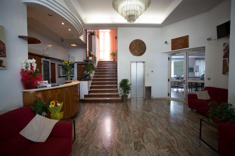 Hotel Europa - image 43