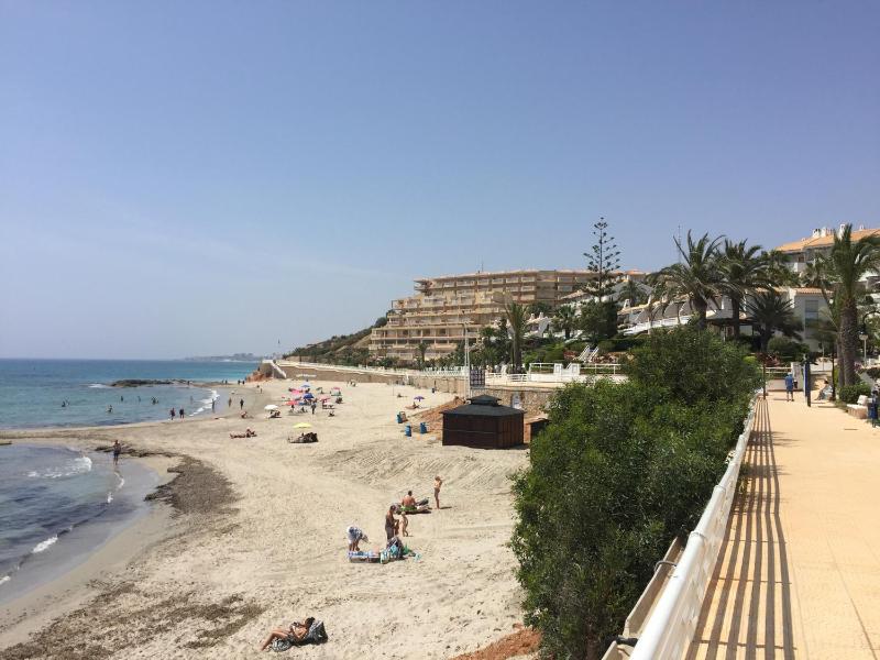 AGUAMARINA - Campoamor - Cerca de playa - image 22