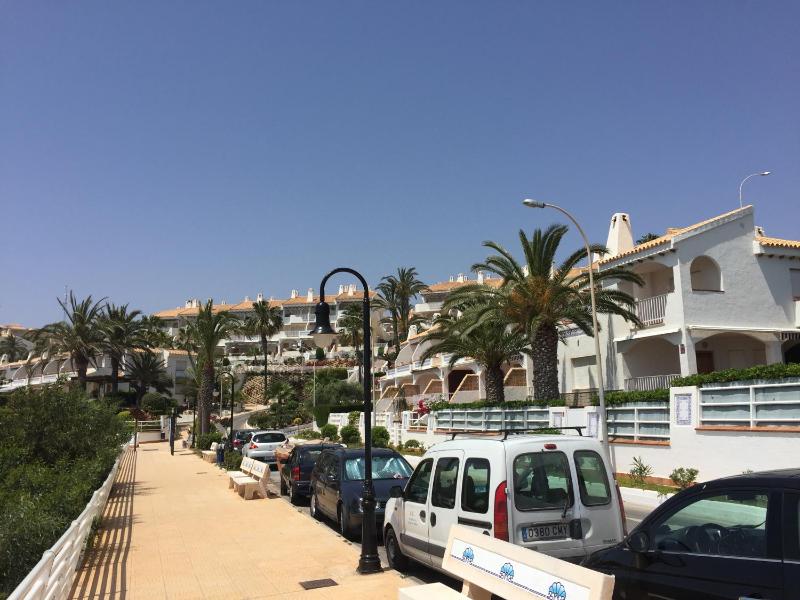 AGUAMARINA - Campoamor - Cerca de playa - image 50